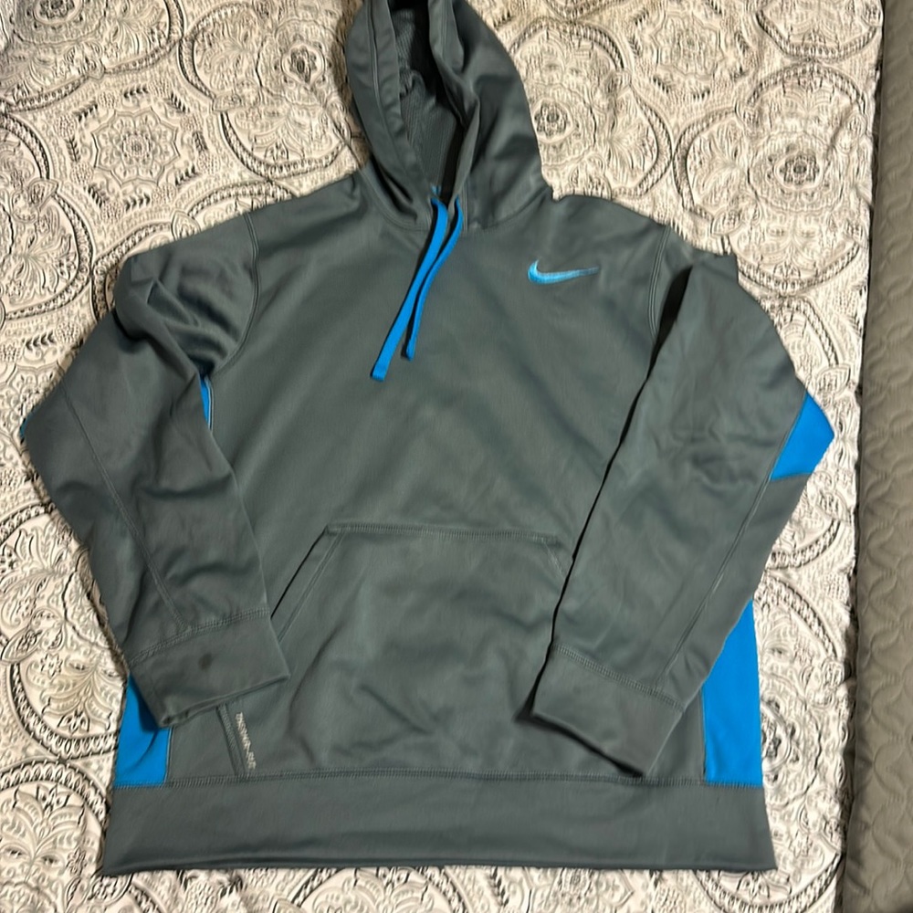COPY - Nike Sweatshirt Therma-fit